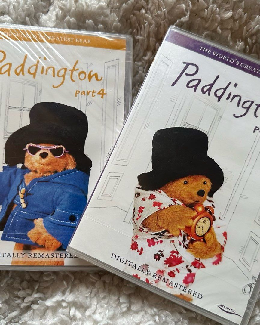 Paddington 45