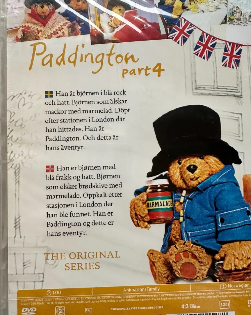 Paddington 45