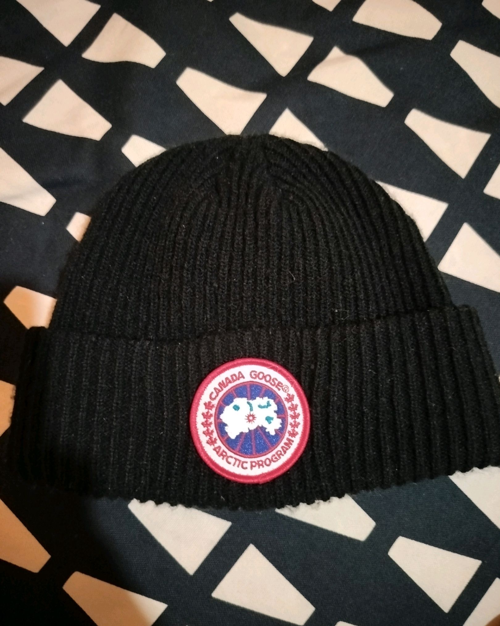 Canada Goose Pipo