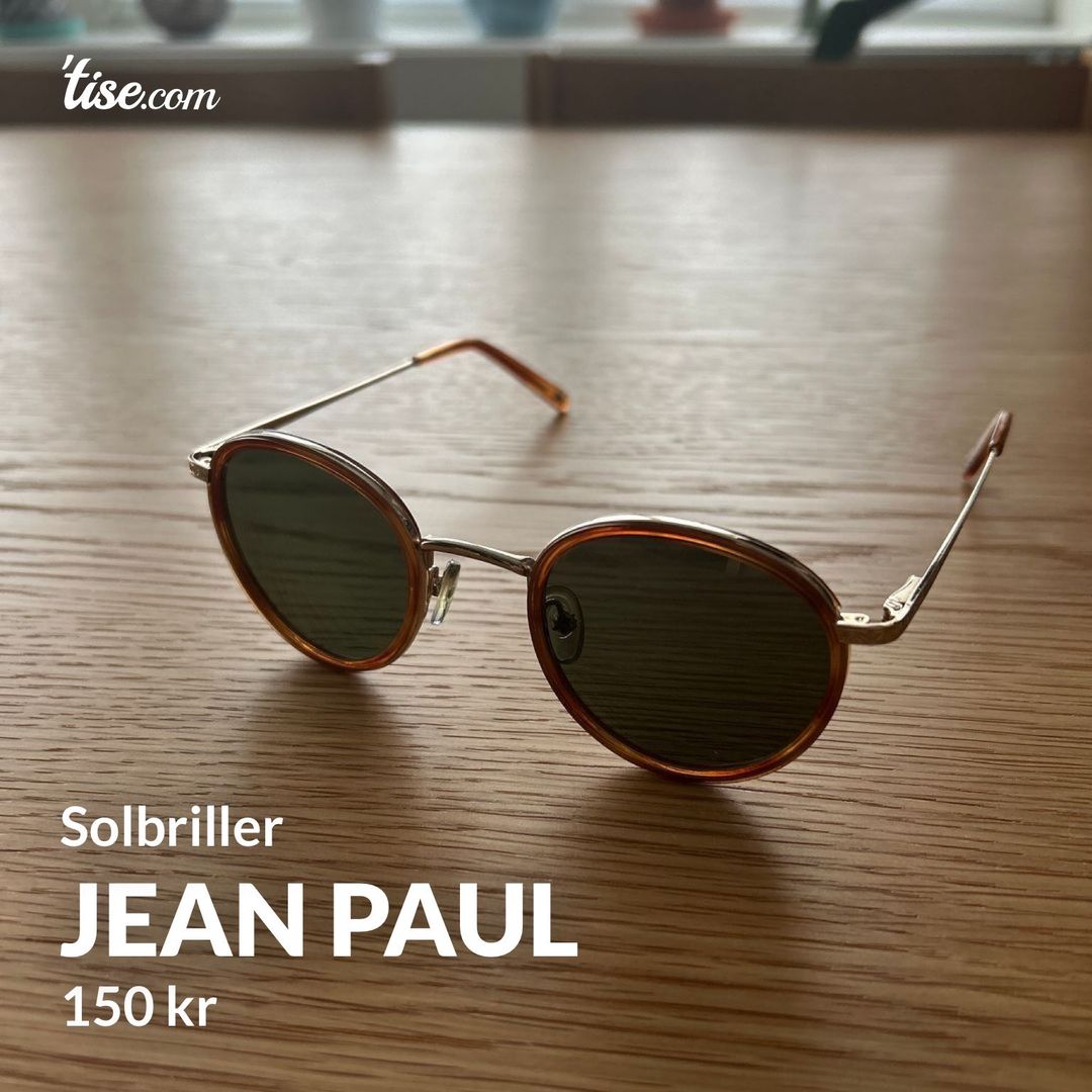 Jean Paul