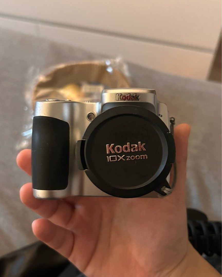 Kodak easyshare Z710