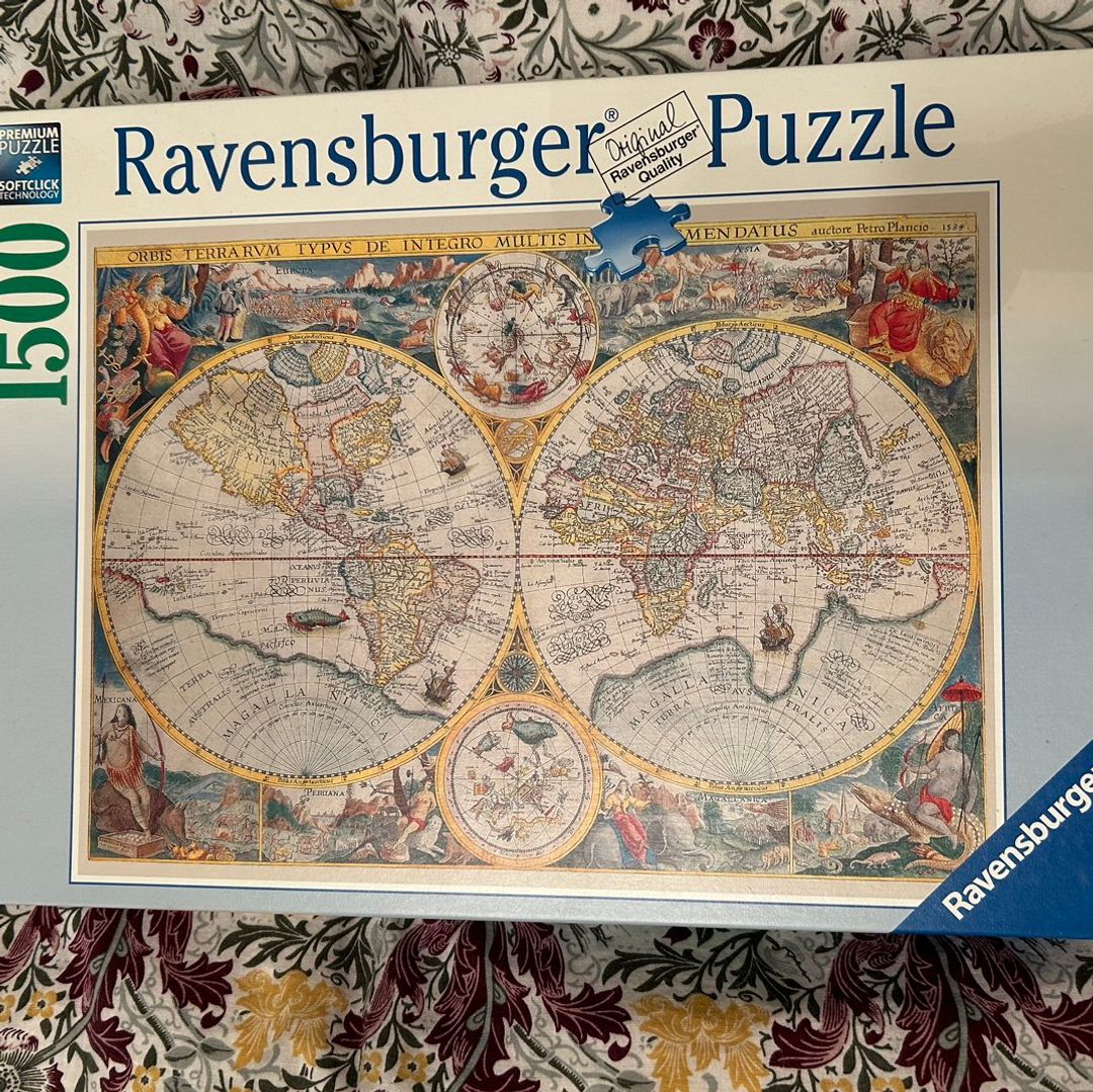 ravensburger