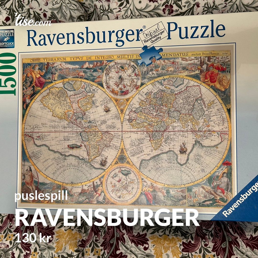 ravensburger