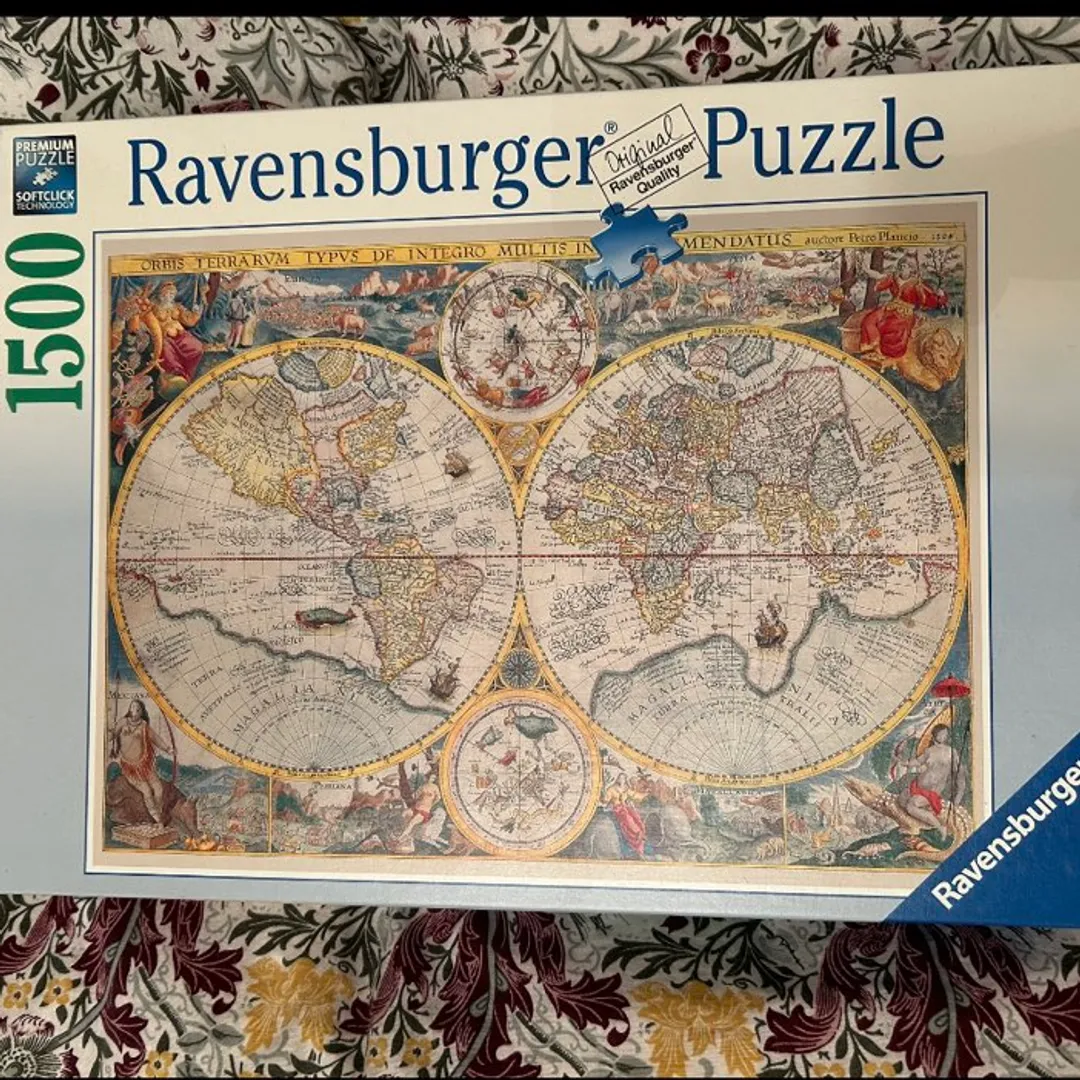 ravensburger