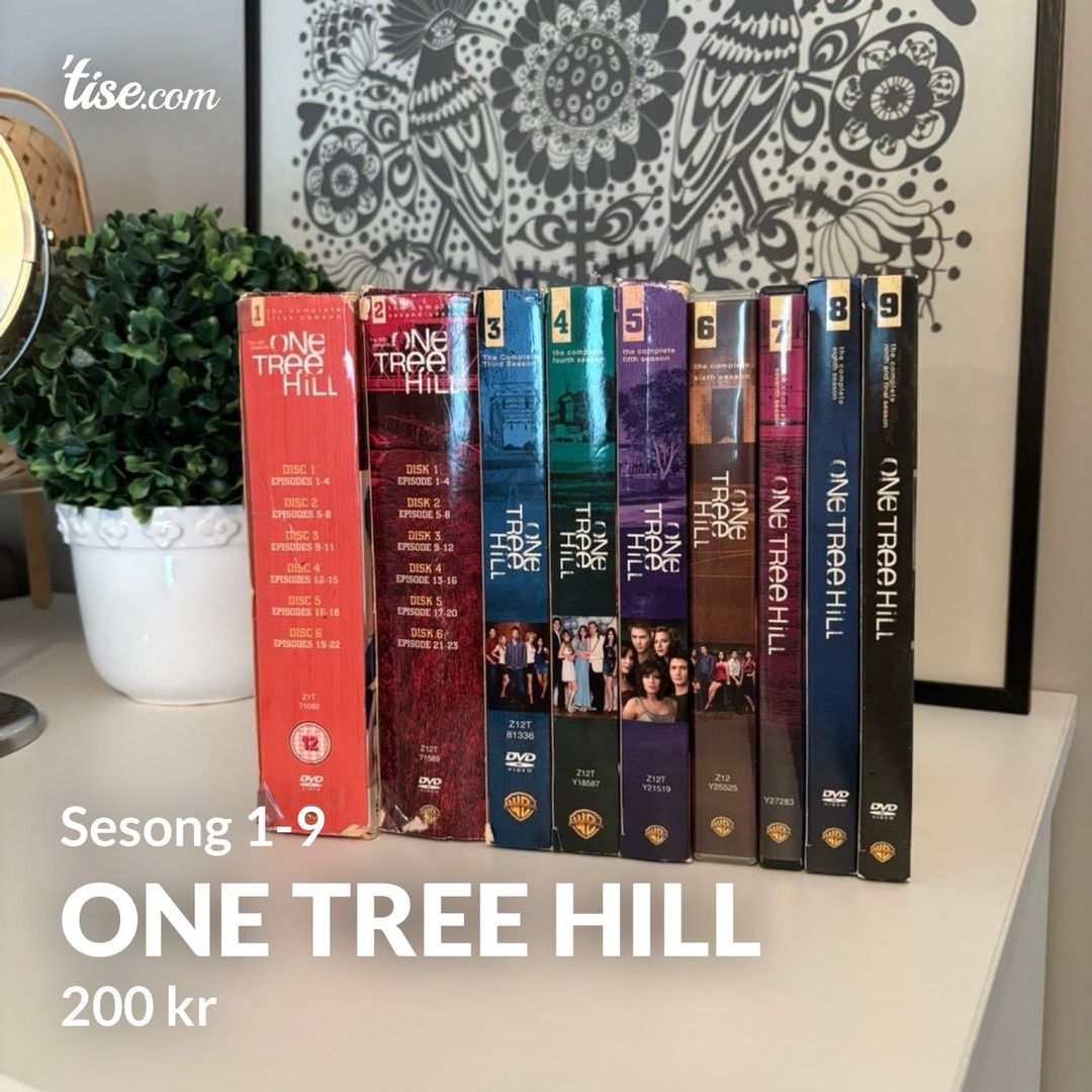 One Tree Hill