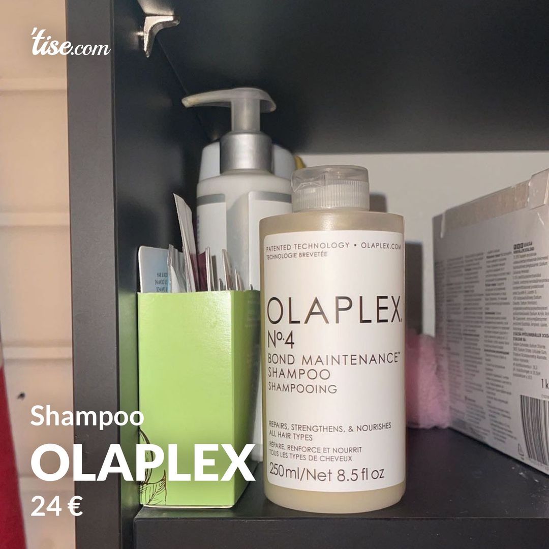 Olaplex