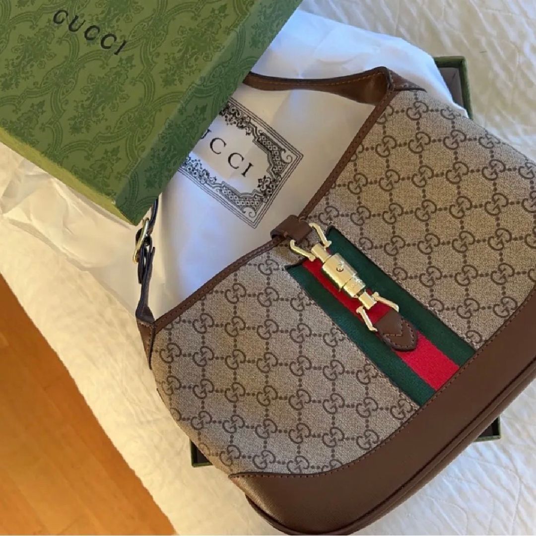 Gucci väska