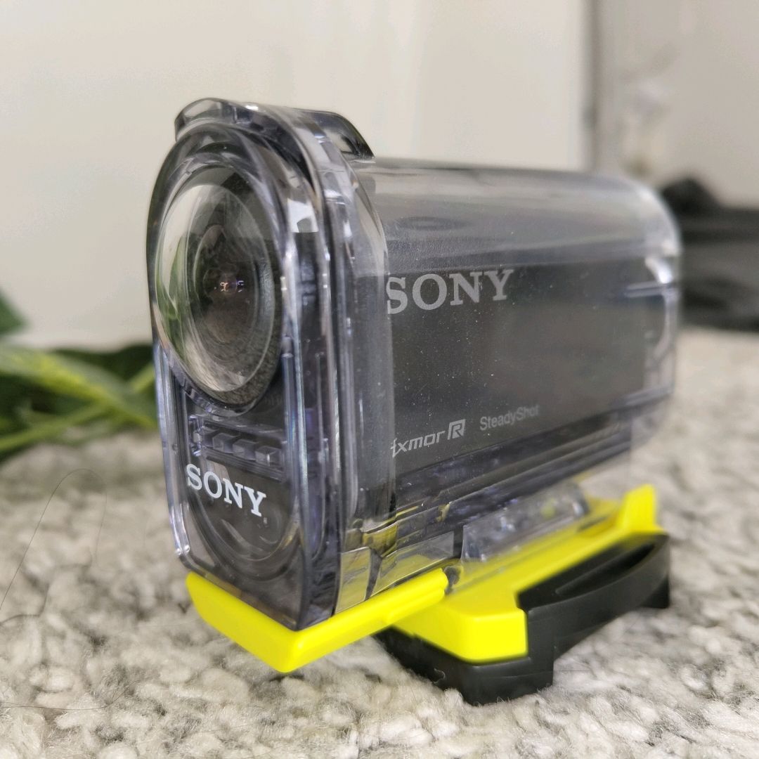 Sony HDR-AS15 -camer