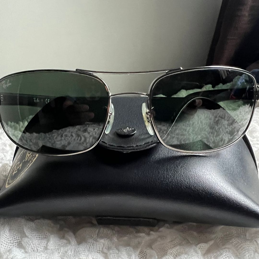 Ray Ban Solbriller