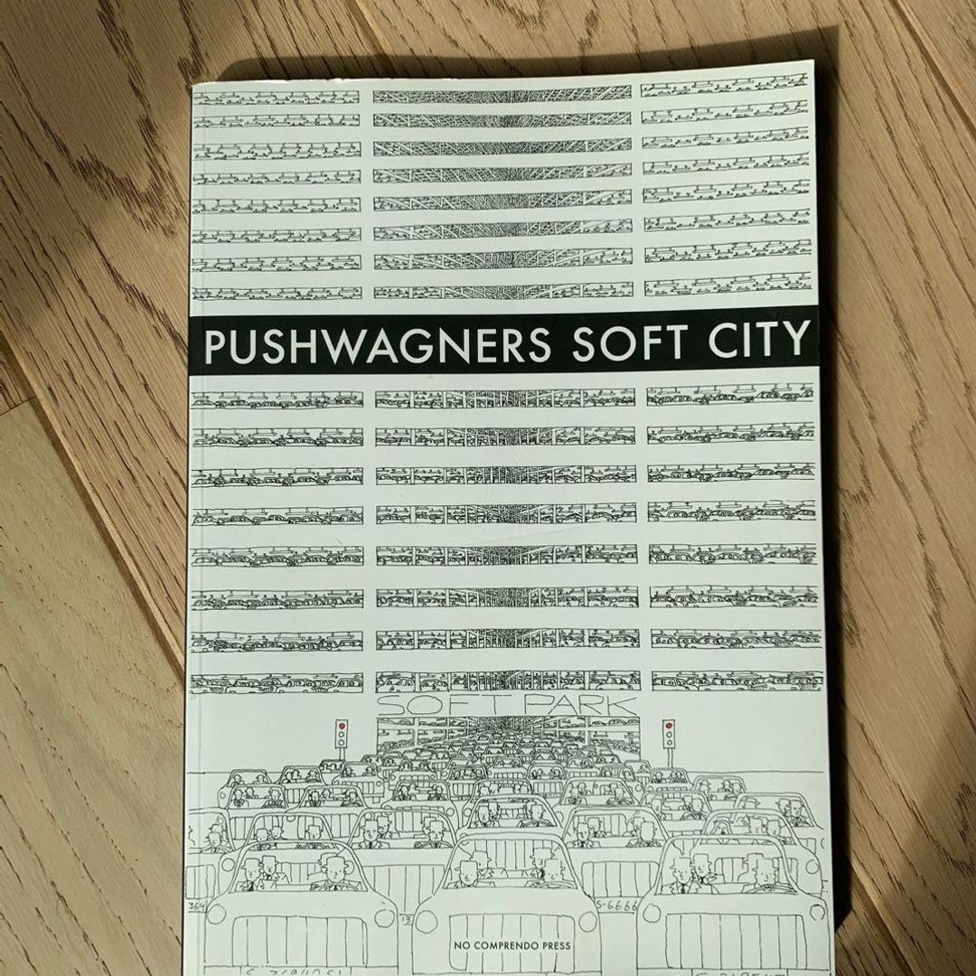 Pushwagner