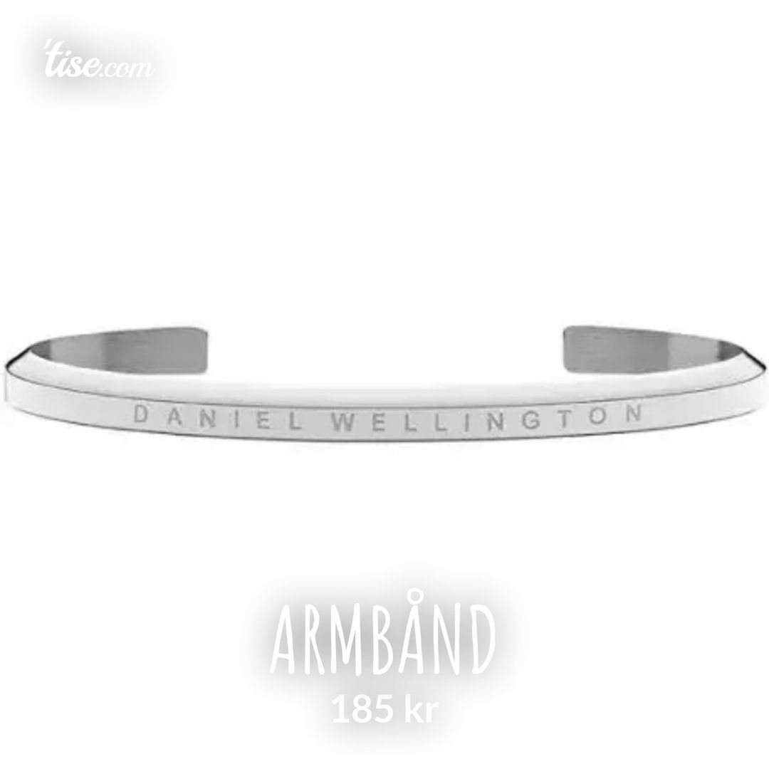 Armbånd