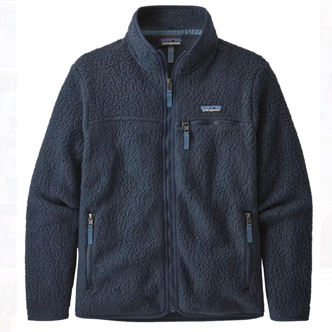 Patagonia fleeece