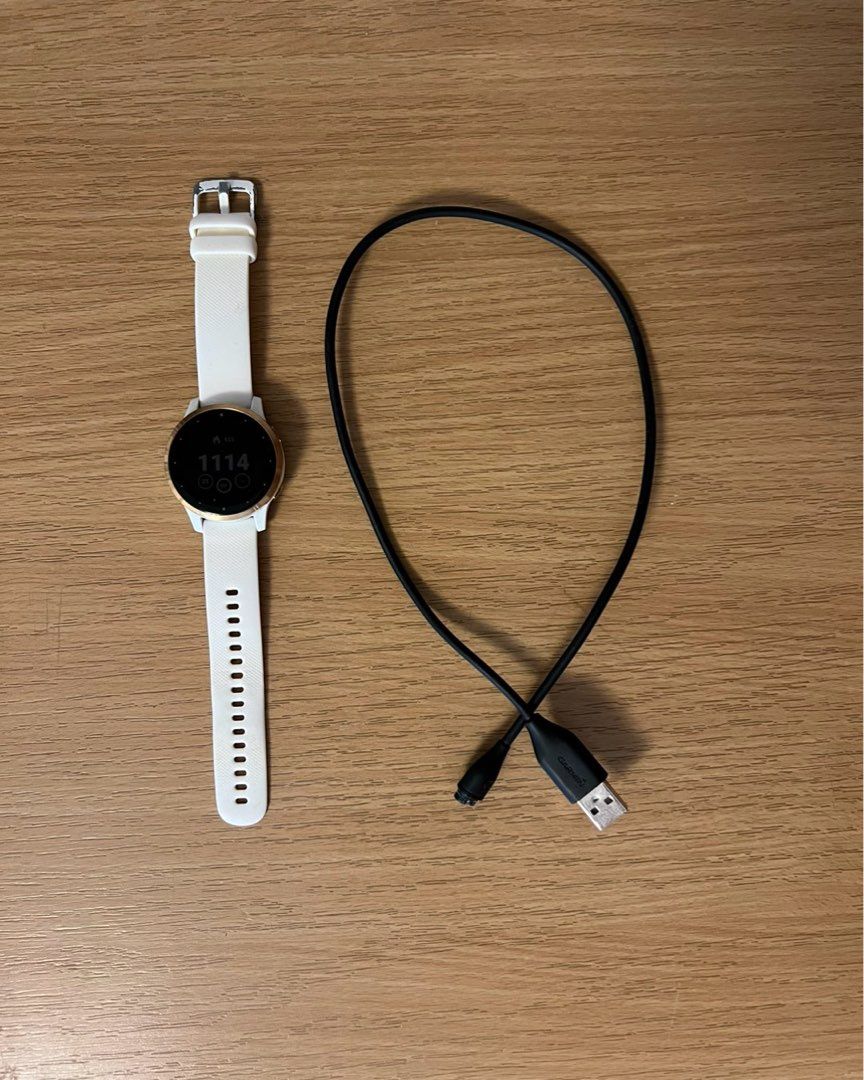 Garmin vivoactive 4s