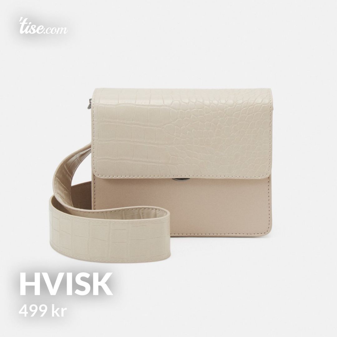 Hvisk