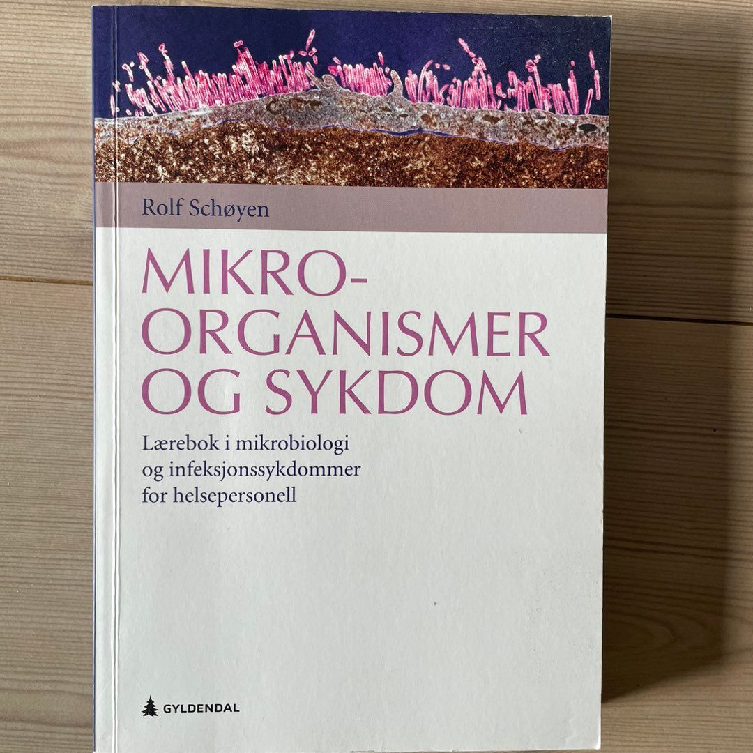 Sykdom og