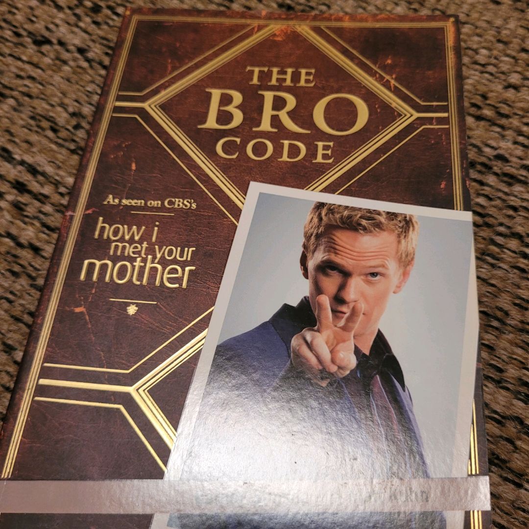 The BRO Code