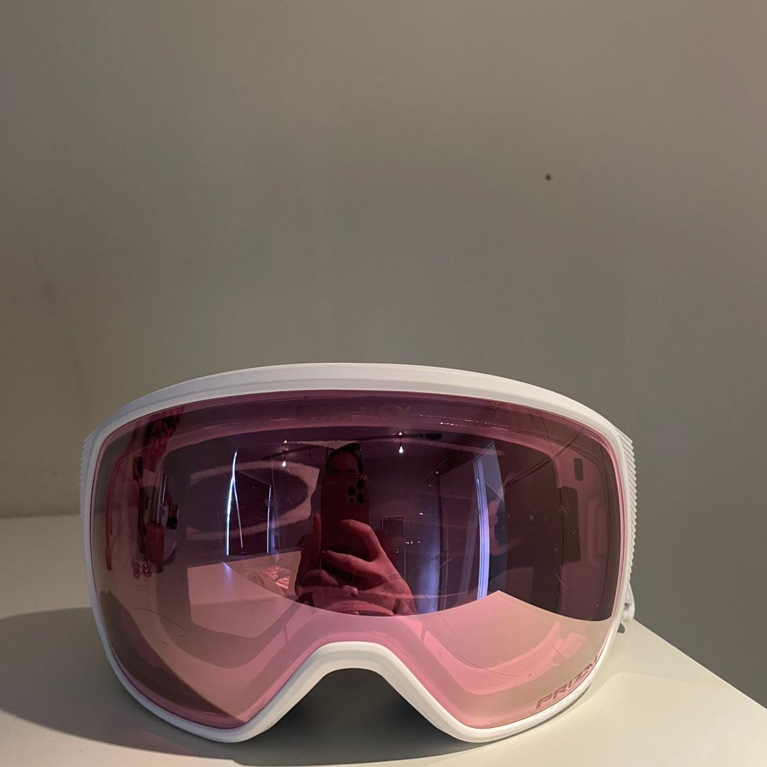 Oakley slalombriller