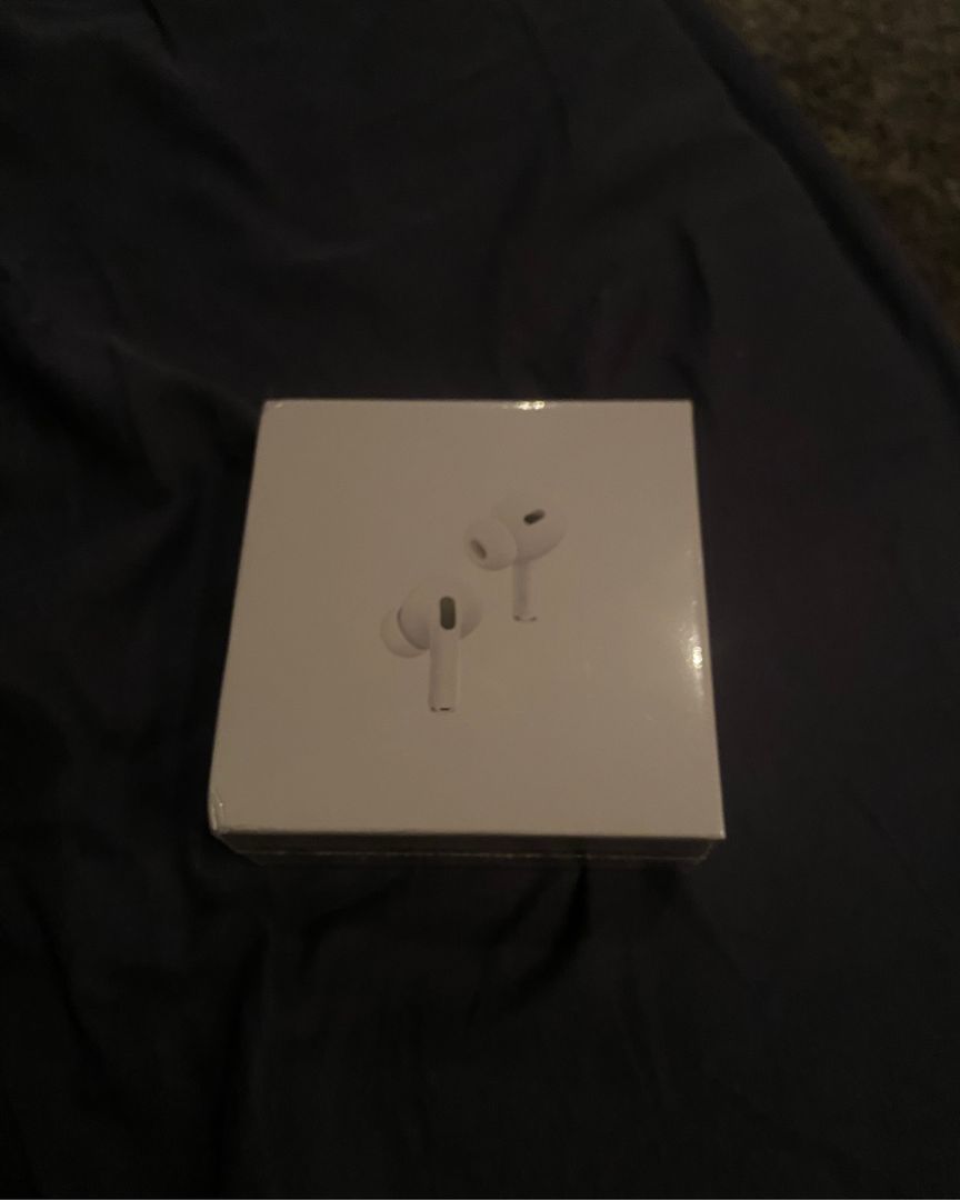 Airpods pro 2