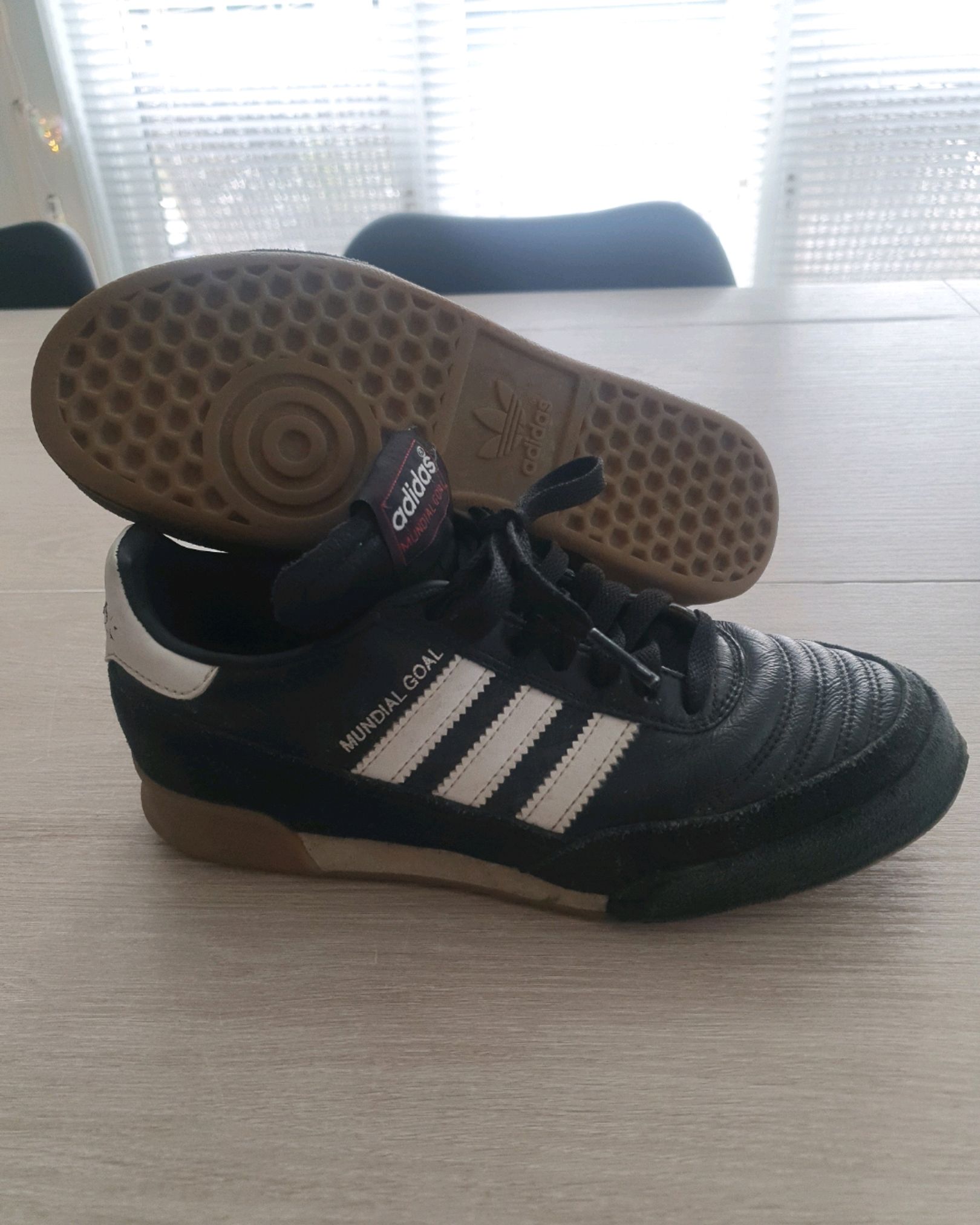 Fotballsko Adidas