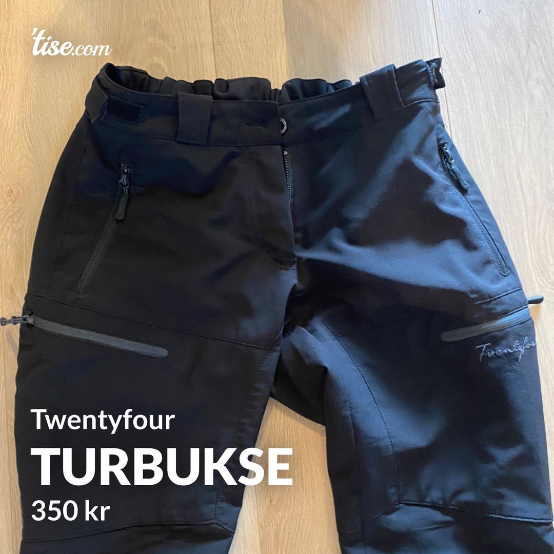 Turbukse