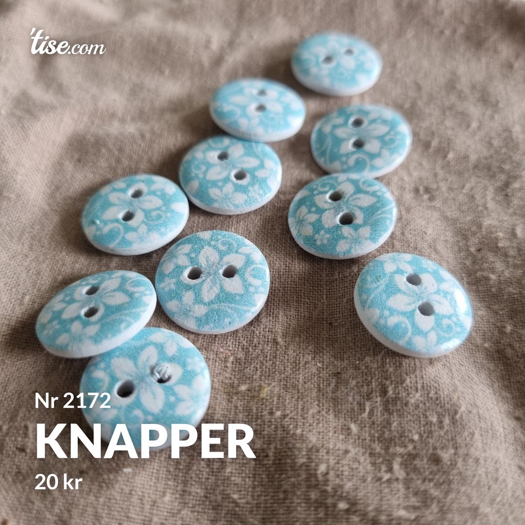 Knapper