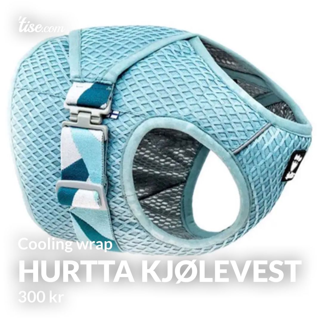 Hurtta kjølevest