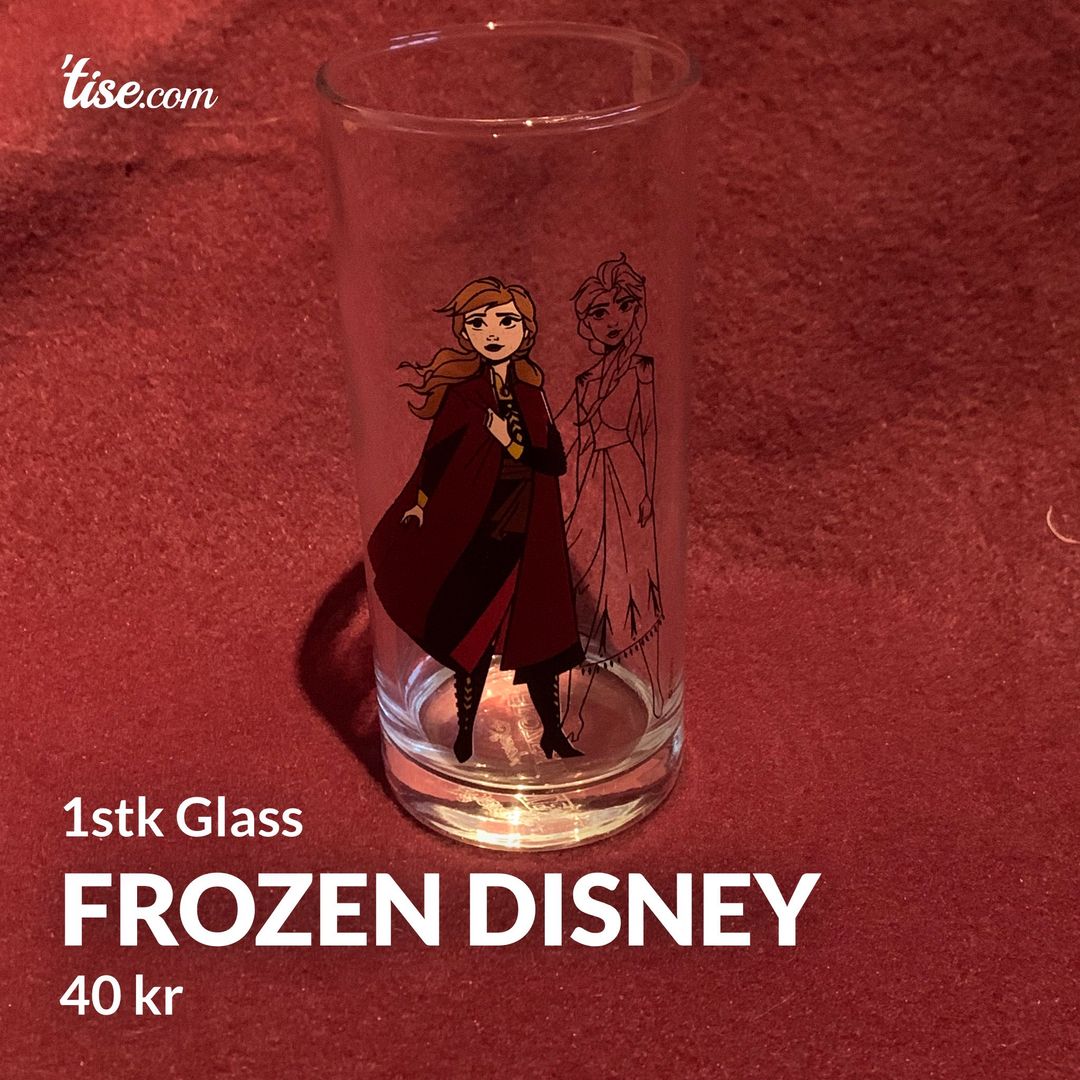 Frozen Disney