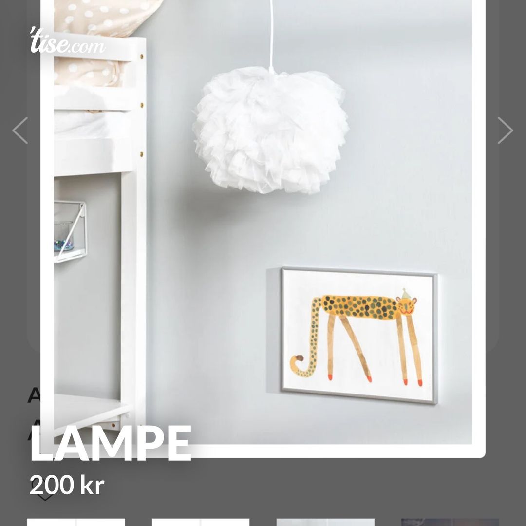 Lampe