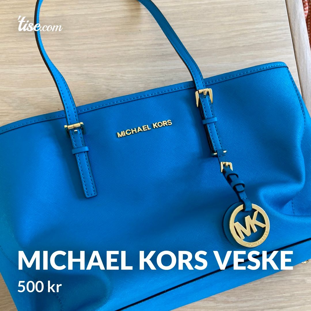 Michael Kors veske