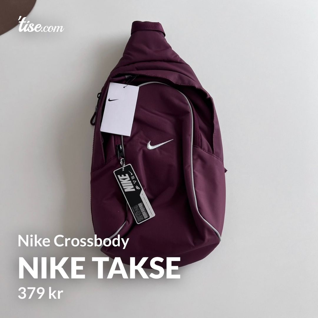 Nike takse