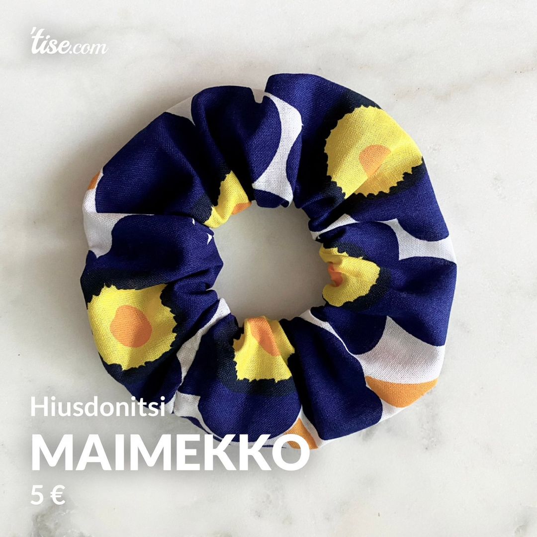 Maimekko