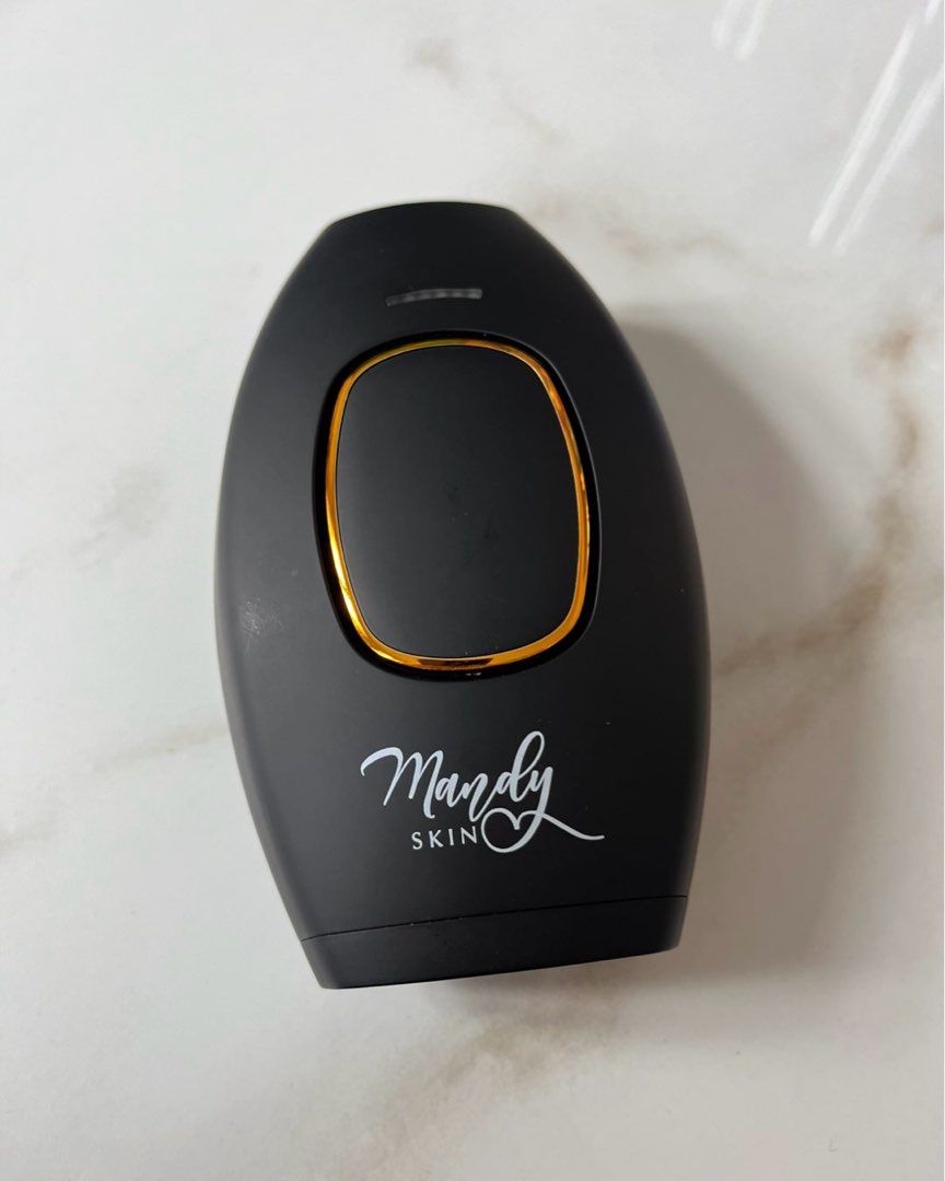 MandySkin IPL