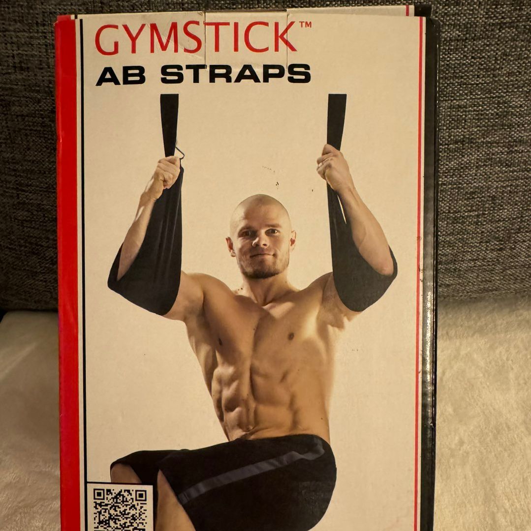 Gymstick