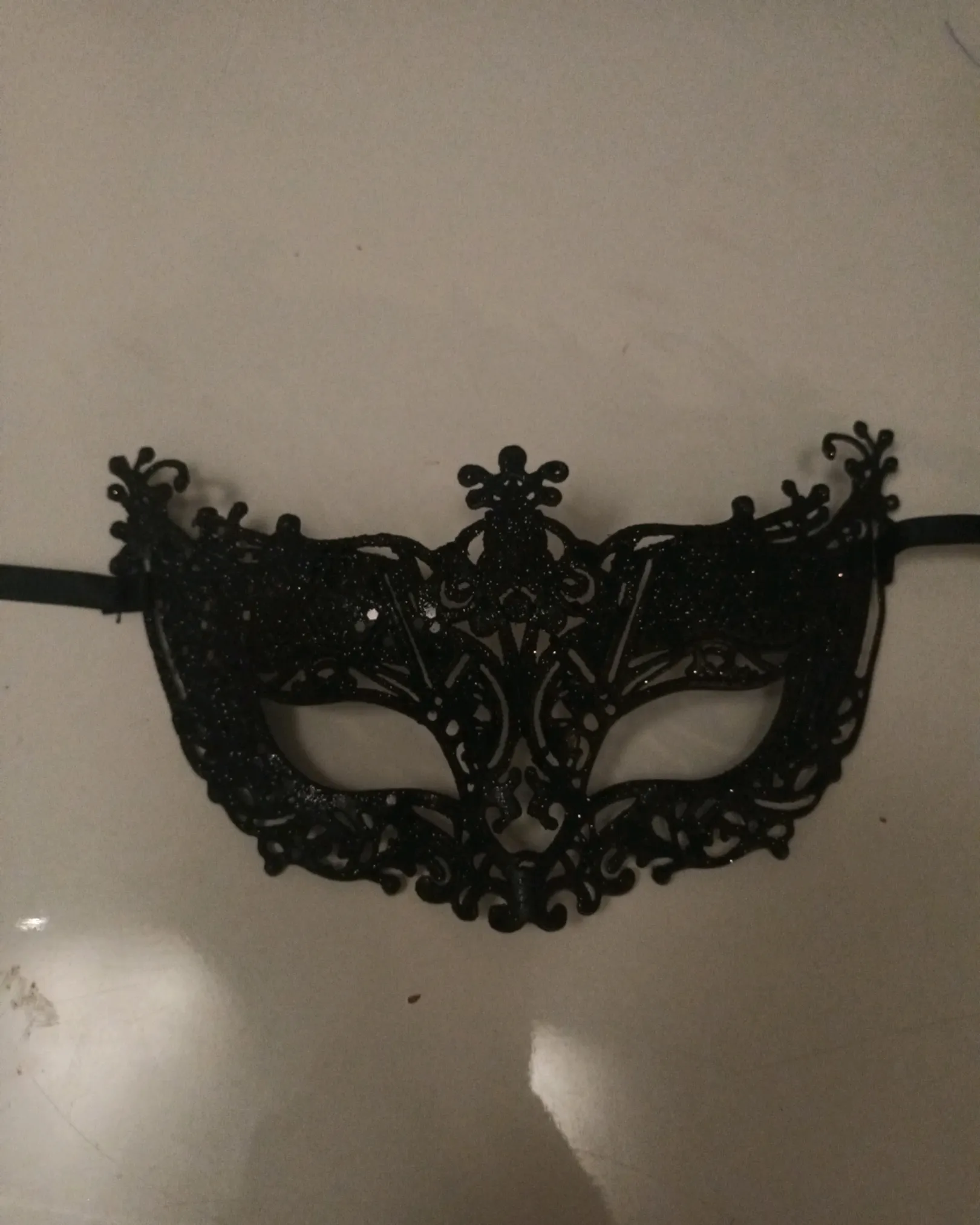 Maske