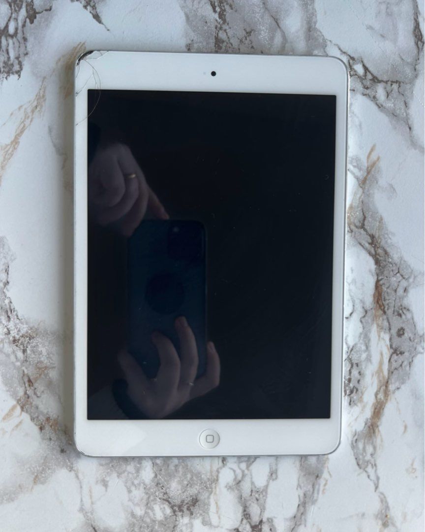 Ipad mini 2