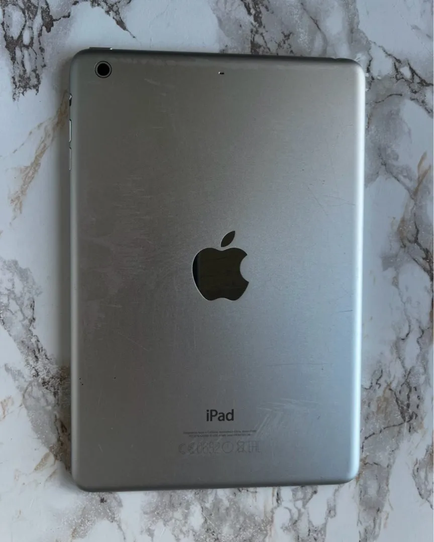 Ipad mini 2