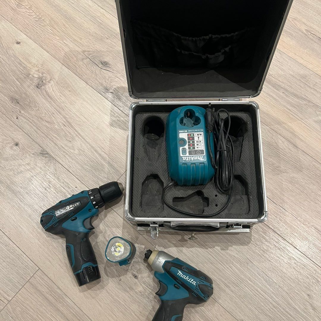 Makita 108V