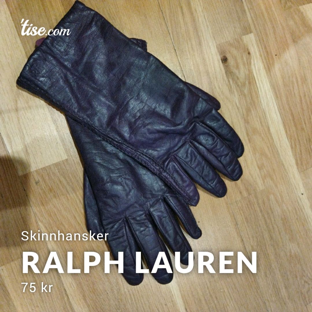 Ralph lauren