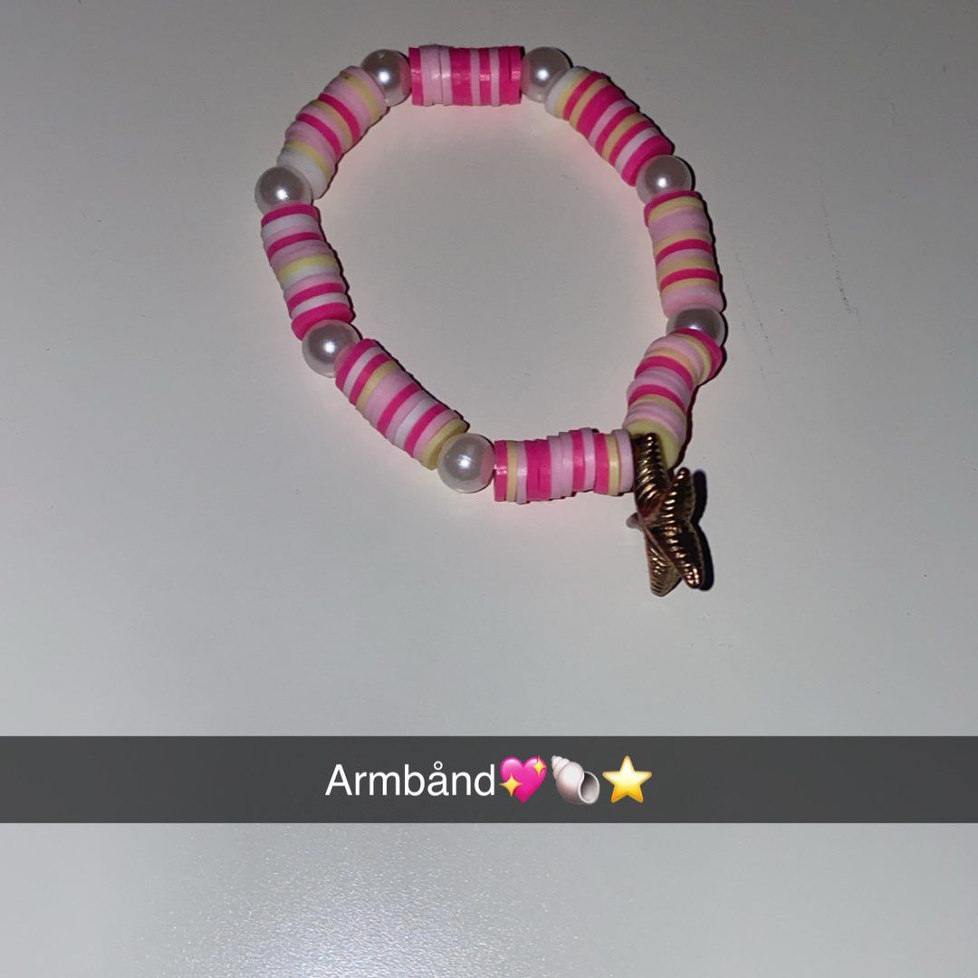 Armbånd