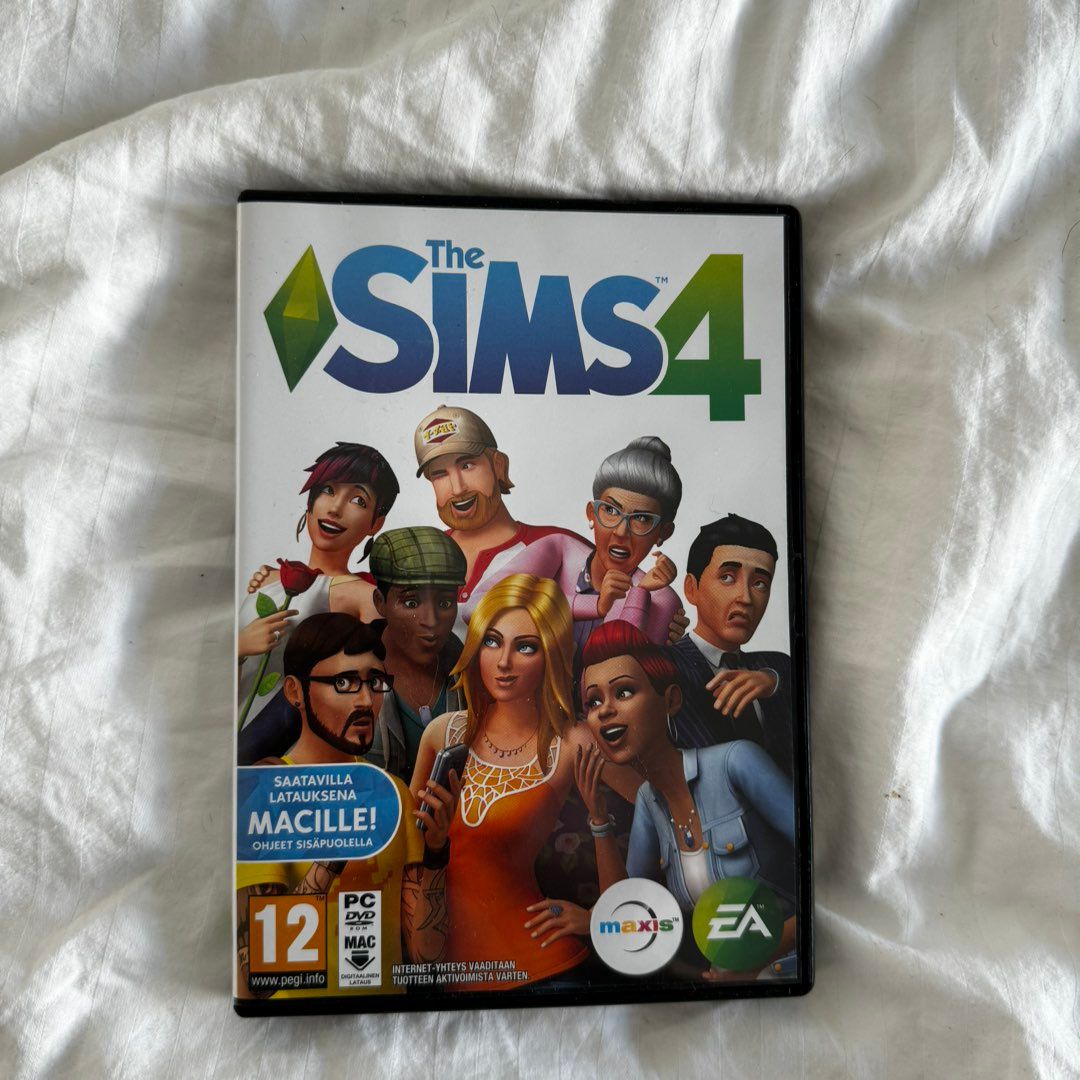 Sims 4