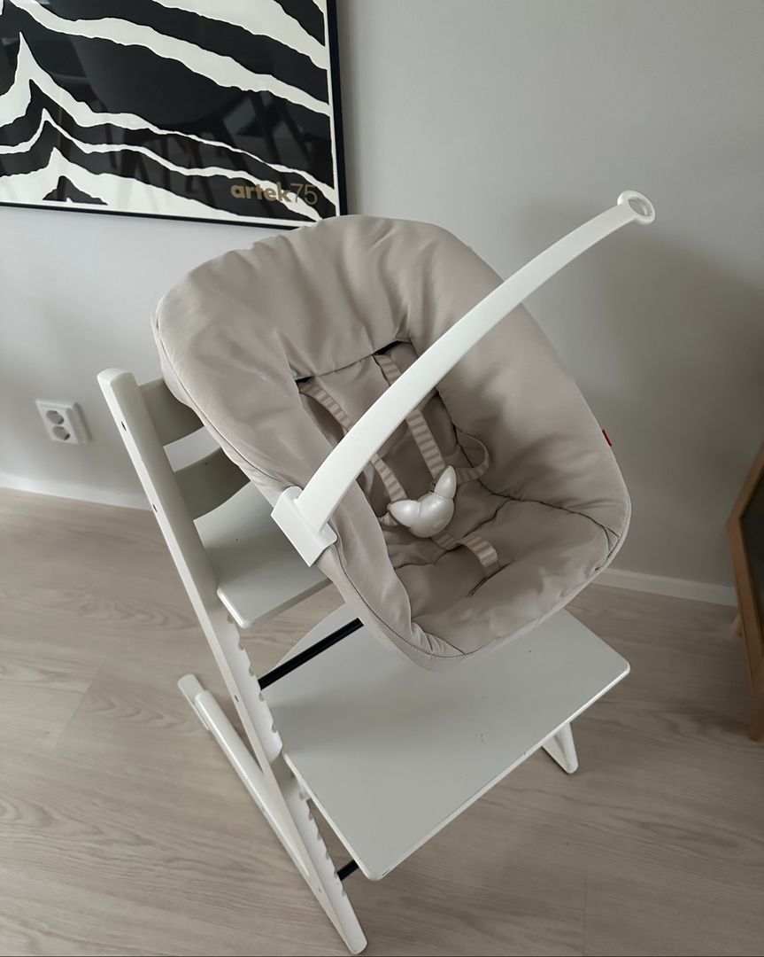 Stokke newborn set