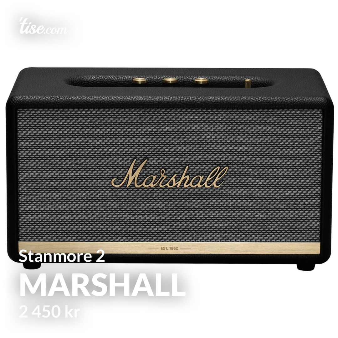 Marshall