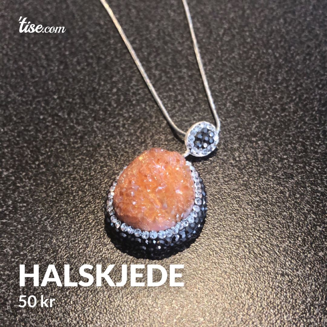 Halskjede