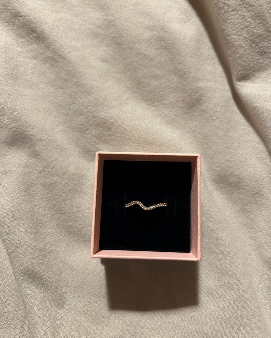 Pandora ring