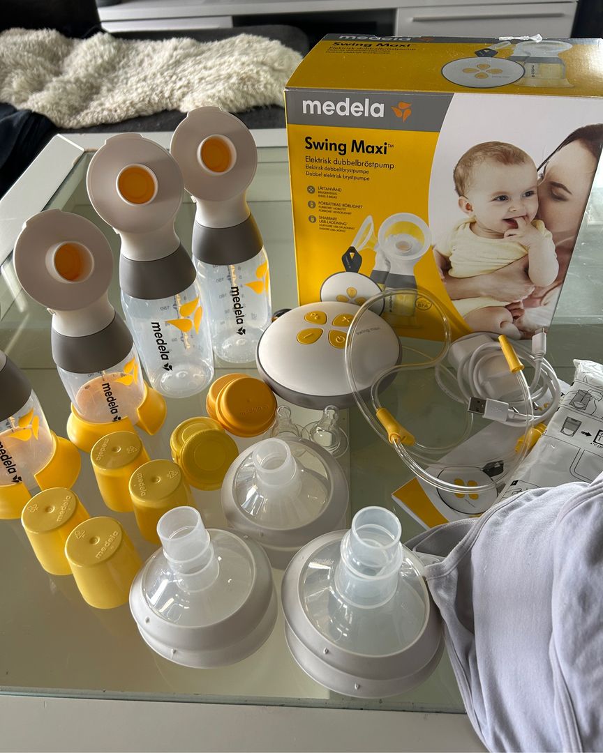 Medela Swing Maxi