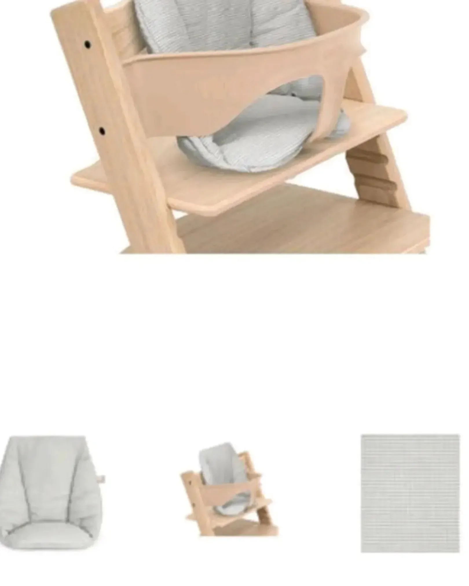 Stokke Babypute