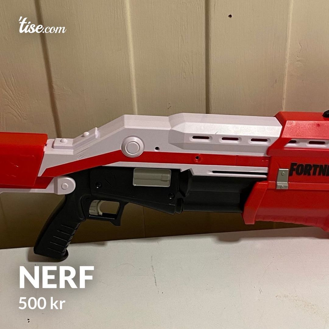 Nerf