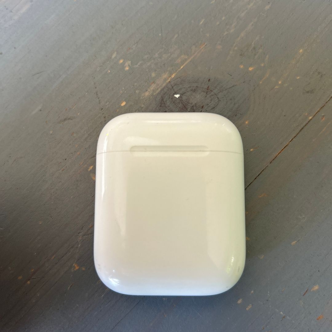 Airpods ladeetui