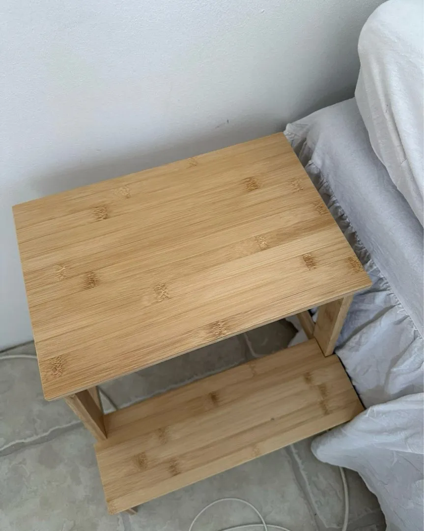 Skammel Ikea