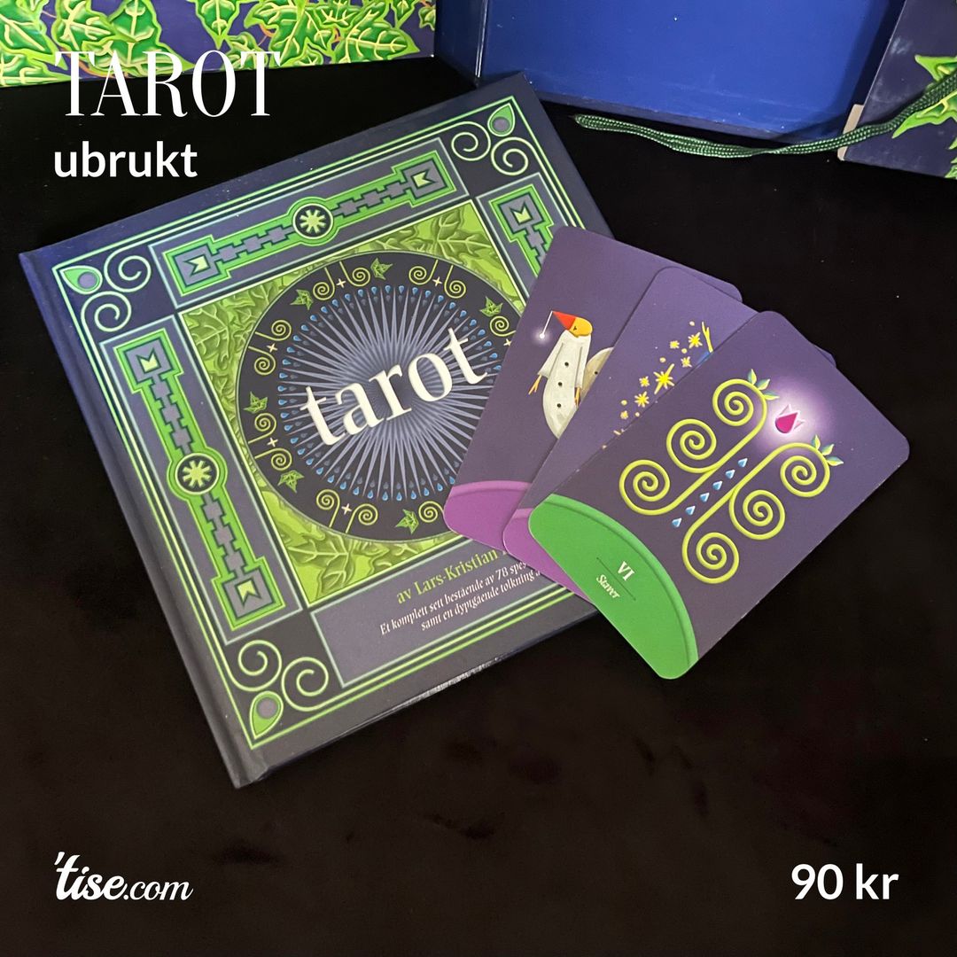 tarot